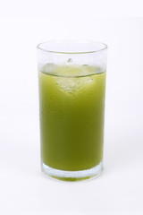 Vegetable water