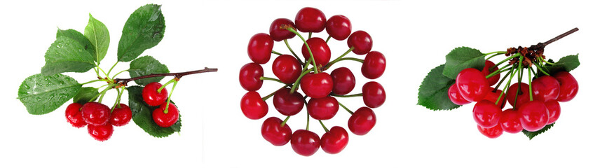 Cherries