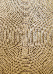 Naklejka premium pattern of knitted textiles