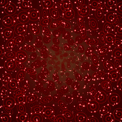 circulation of blood