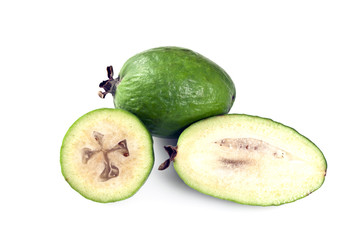 Feijoa (Acca sellowiana)