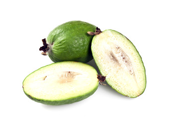 Feijoa (Acca sellowiana)