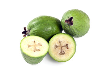 Feijoa (Acca sellowiana)