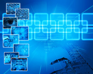 Interface with some images 21.06.13