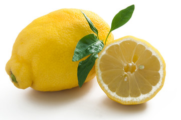 lemon