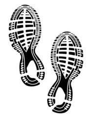 imprint soles shoes - sneakers - 53533110