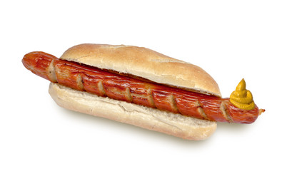 Thüringer Rostbratwurst