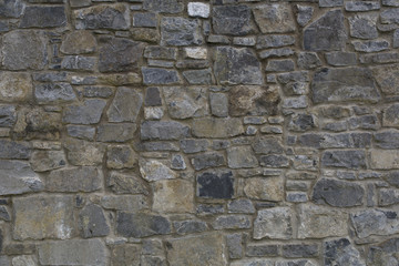 Stone wall texture background