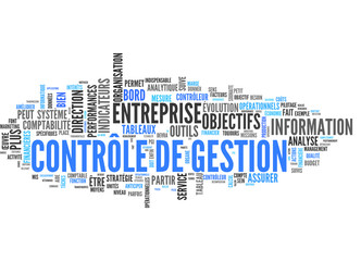 Contrôle de gestion (Controlling)