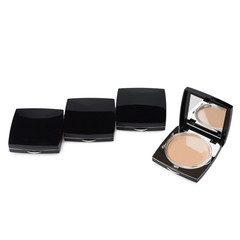 Makeup Powder with mirror