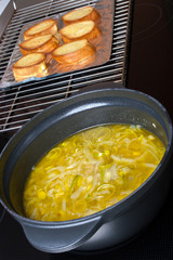 soup