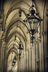 Stone archway © adisa