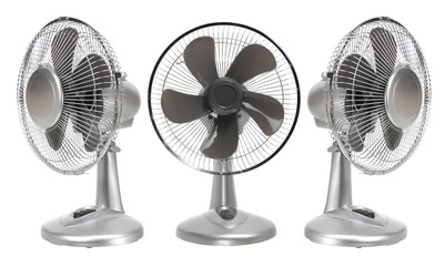 Electric Fans