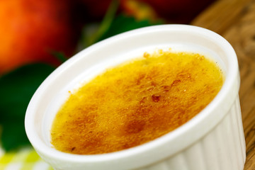 Creme Brulee