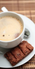 Cup of Coffee