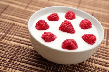 Fruit Yogurt