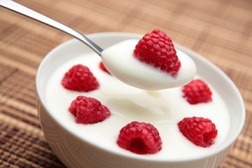Fruit Yogurt