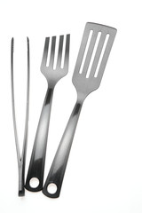 Black Cooking Tools