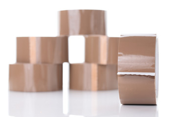 Rolls of Tape