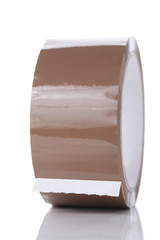 Brown Tape