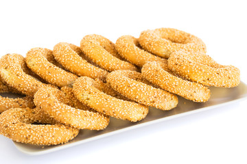 Round rusks