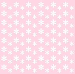 pink background pattern