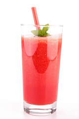 watermelon cocktail