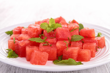 watermelon