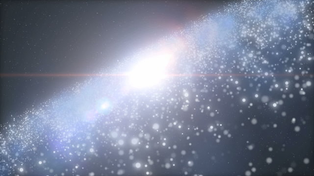 galaxy
