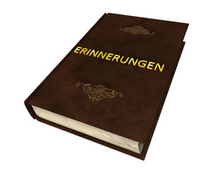 Buch V - Erinnerungen