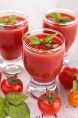 gazpacho