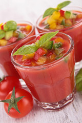 gazpacho