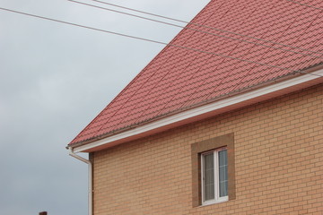 дом