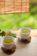 日本茶