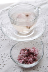 Sakura-yu