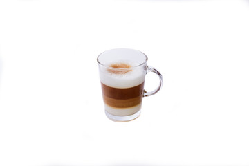 Latte Macchiato