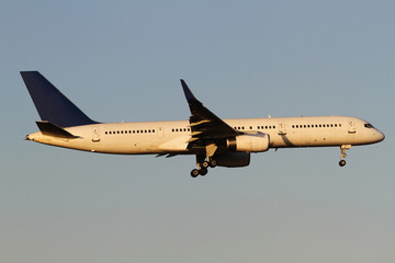 Generic Airliner