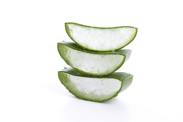 Aloe vera - herbal medicine