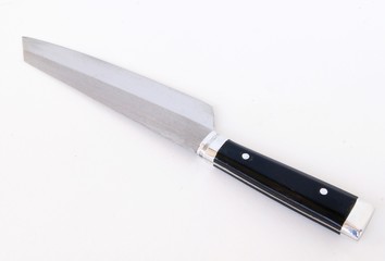 knife isolated on white background