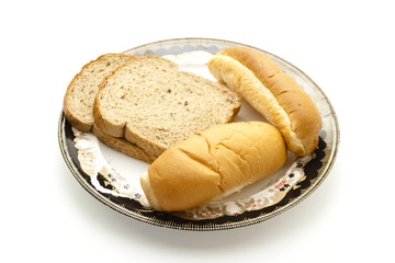 Brotteller