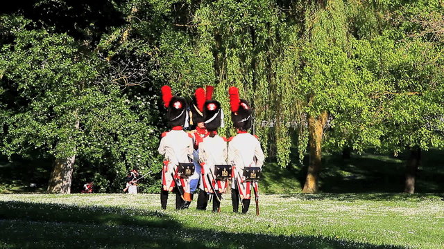 Soldados