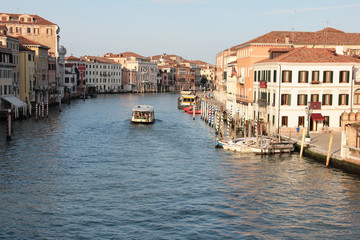Gran Canal