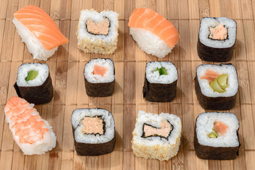 Sushi