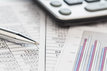 Taschenrechner und Statistk