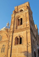 Kathedrale Cuenca