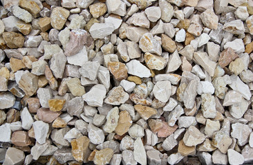 Zierkiesel