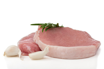 Schweinefleisch