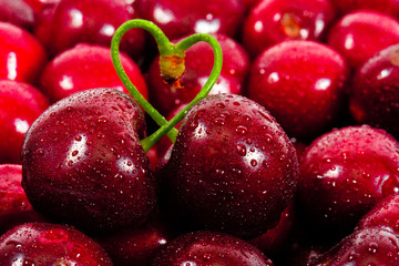 cherries