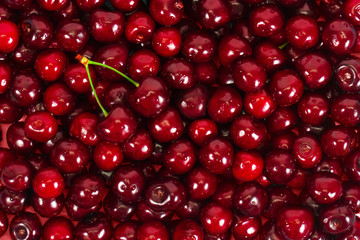 cherries