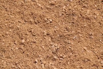 Sand
